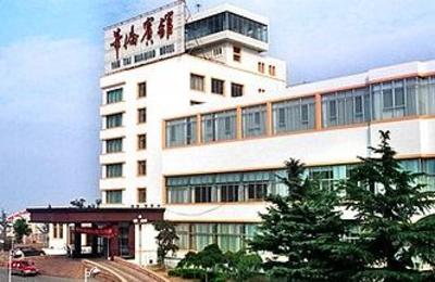фото отеля Huaqiao Hotel