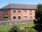 фото отеля Morpeth Lodge