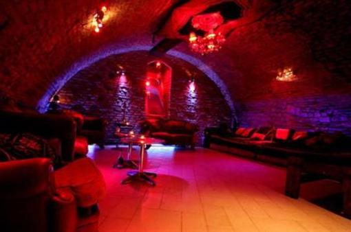 фото отеля Vip Apartament