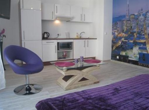 фото отеля Vip Apartament
