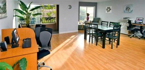 фото отеля Corporate Suites at Archstone Harborview