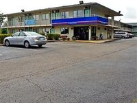 Motel 6 Janesville