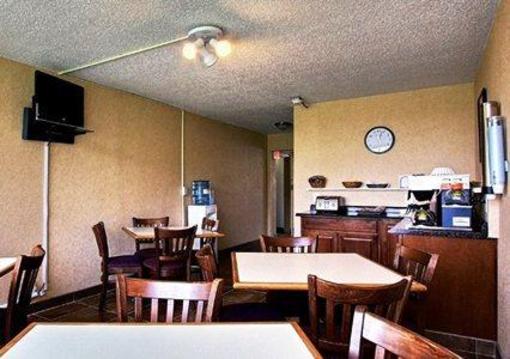 фото отеля Econo Lodge Flint