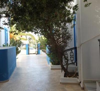фото отеля Cretasun Apartments Makrys Gialos