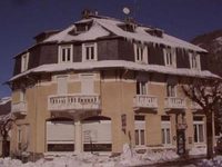 Residence Wilson Mont-Dore