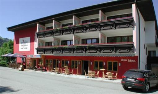 фото отеля Hotel Rubin