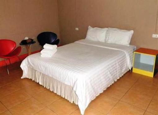 фото отеля Silver Reef Bed & Breakfast