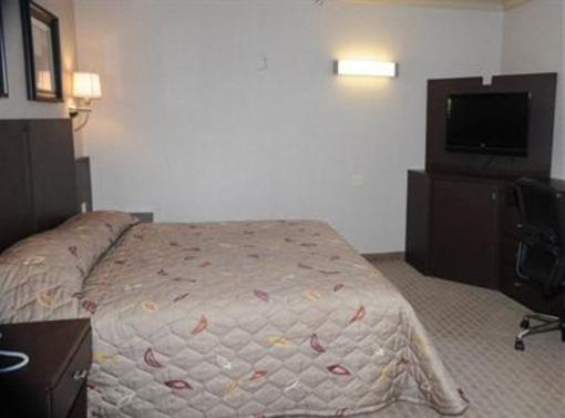 фото отеля Skyview Motel Fort Lee