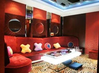 фото отеля Inner Mongolia Kingston Hotel Hohhot