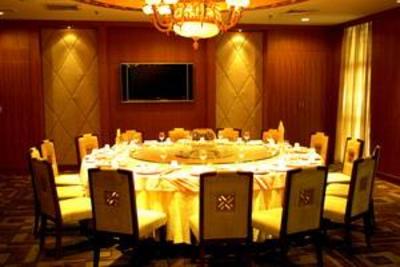 фото отеля Inner Mongolia Kingston Hotel Hohhot
