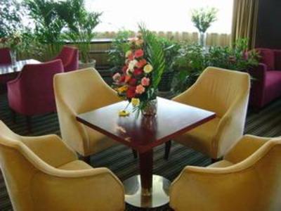 фото отеля Inner Mongolia Kingston Hotel Hohhot