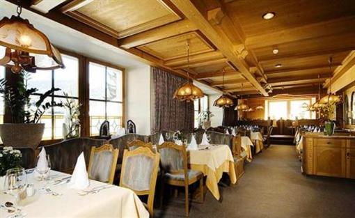 фото отеля Hofbraeuhaus