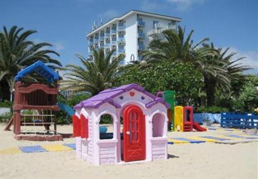 фото отеля Hotel King Alba Adriatica