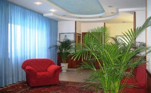 фото отеля Hotel King Alba Adriatica