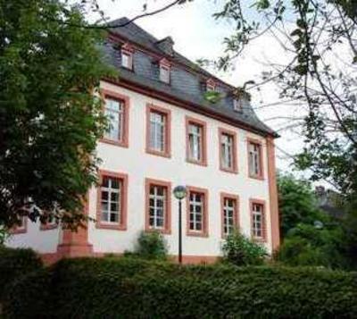 фото отеля Haus Wittgenstein