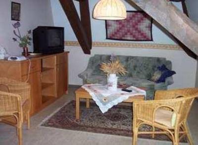 фото отеля Haus Wittgenstein