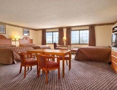 фото отеля Days Inn & Suites Grinnell