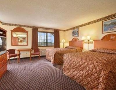 фото отеля Days Inn & Suites Grinnell
