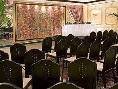 фото отеля Hotel Alli Due Buoi Rossi
