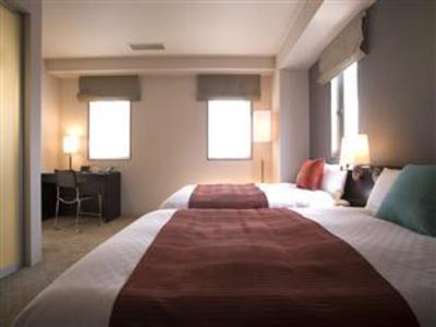 фото отеля Hotel Massimo Mishima