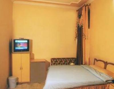 фото отеля Hotel Mount View Katra
