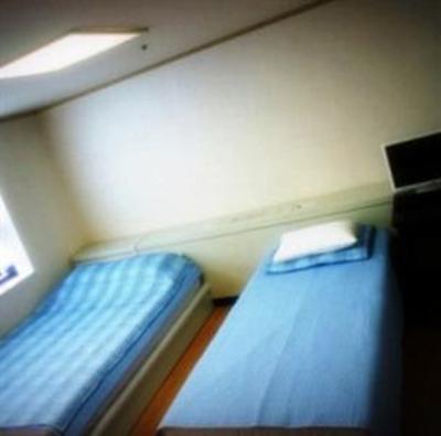 фото отеля Able Hostel in Dongdaemun