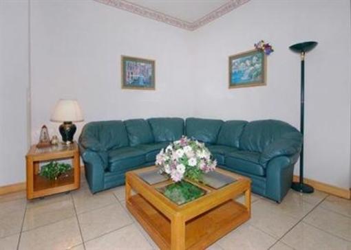 фото отеля Quality Inn And Suites Caseyville