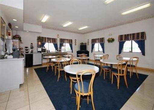 фото отеля Quality Inn And Suites Caseyville