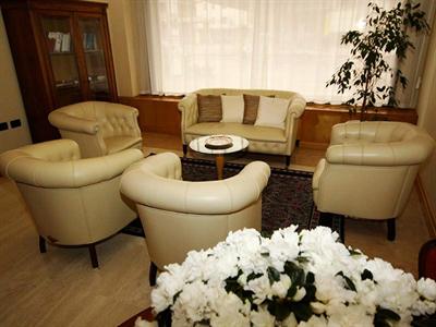 фото отеля Casagrande Hotel