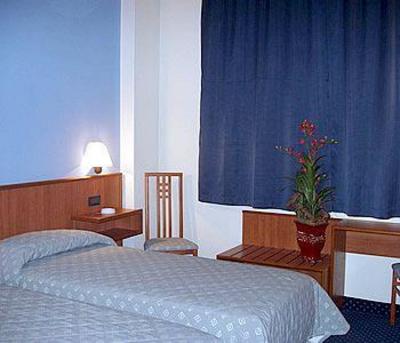 фото отеля Hotel President Turin