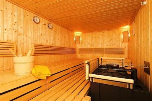 фото отеля Kirchberger Hof