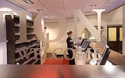 фото отеля Hem Hotel Amsterdam