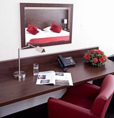 фото отеля Hem Hotel Amsterdam
