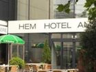 фото отеля Hem Hotel Amsterdam