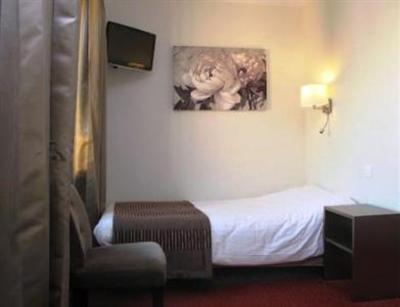 фото отеля Hotel La Diligence Obernai