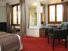 фото отеля Hotel La Diligence Obernai