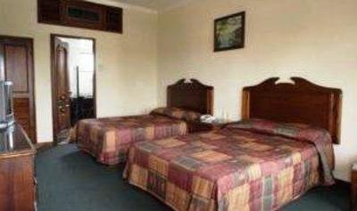 фото отеля San Antonio Hotel Tampico