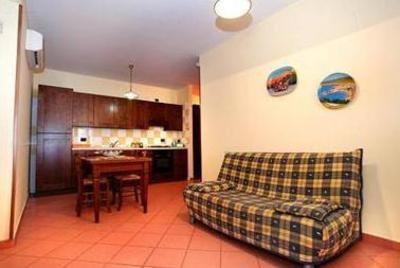 фото отеля La Chiusa Case Vacanze