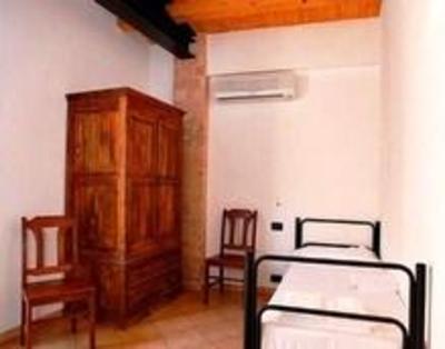 фото отеля La Chiusa Case Vacanze