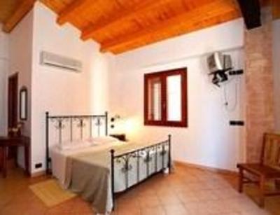 фото отеля La Chiusa Case Vacanze