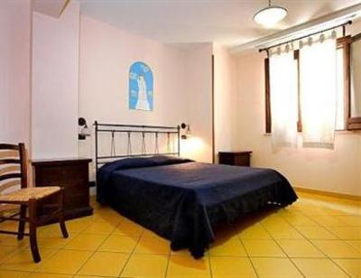 фото отеля La Chiusa Case Vacanze