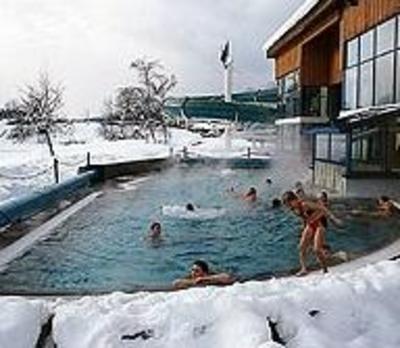 фото отеля Hotel Tirolerhof St. Johann in Tirol