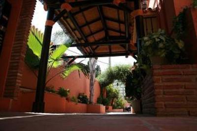 фото отеля Hotel Zen