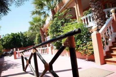 фото отеля Hotel Zen