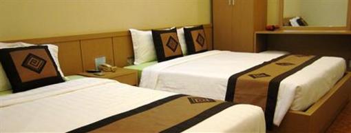 фото отеля Hanoi Sports Hotel