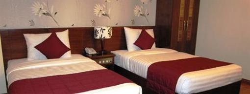 фото отеля Hanoi Sports Hotel