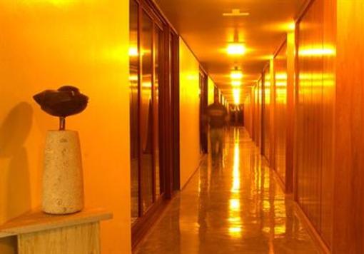фото отеля Arrebol Patagonia Hotel
