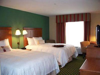 фото отеля Hampton Inn Bellevue