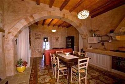 фото отеля B&B Antico Mondo