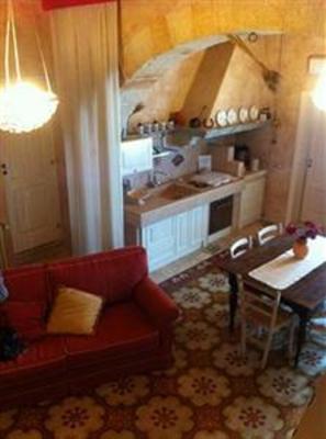 фото отеля B&B Antico Mondo
